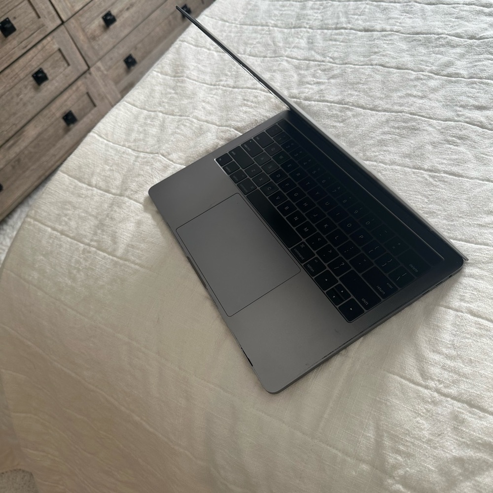 MacBook Pro 13in